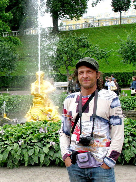 Александр Семиколенов