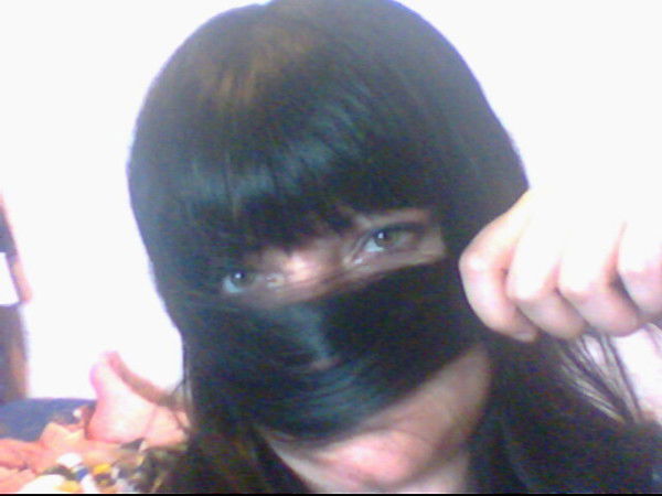 Naataaliaa Хрычева