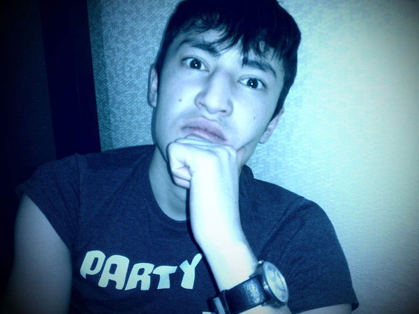 Дамир Улукпан