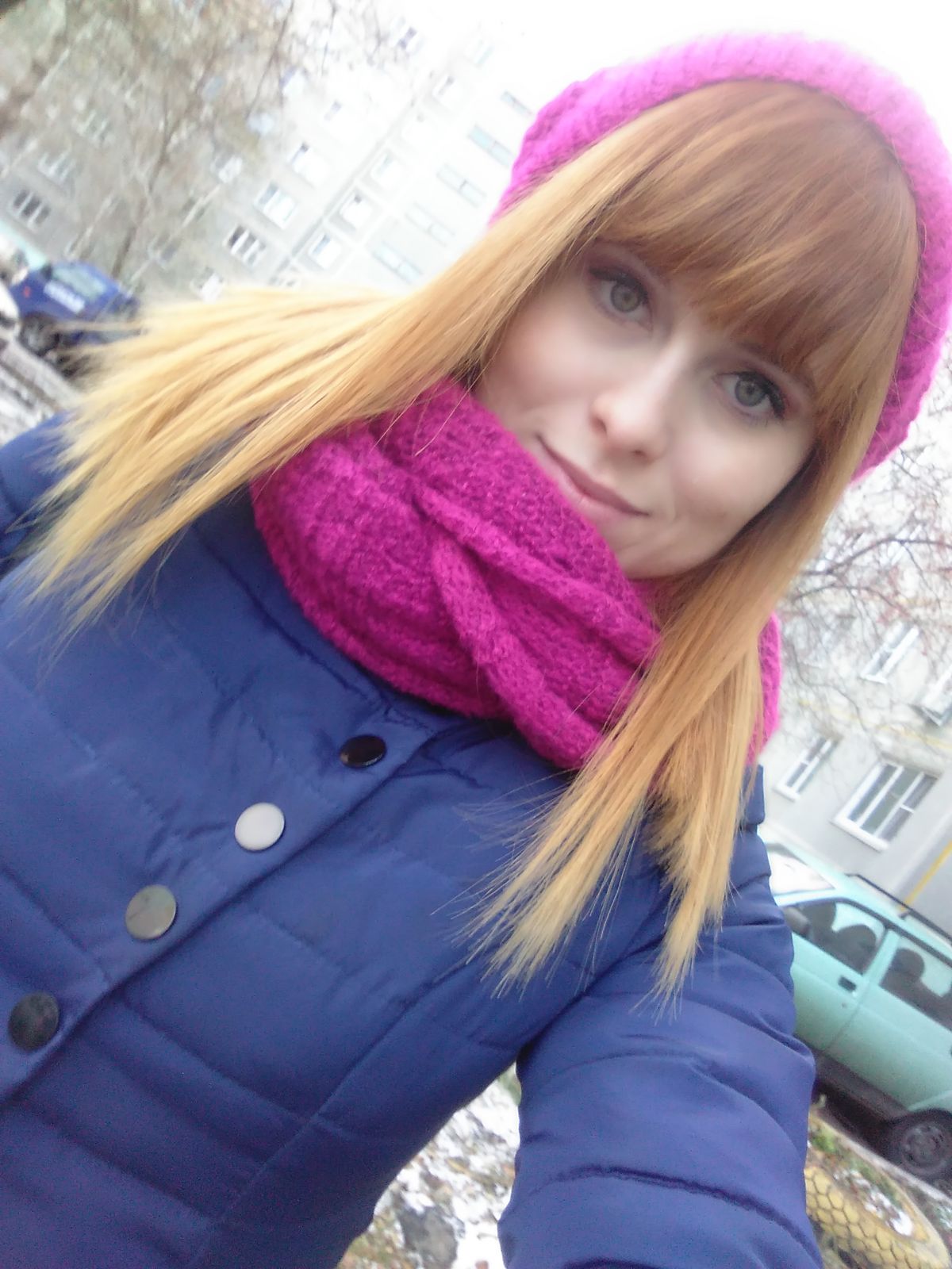 Стешка:* Точка,комп