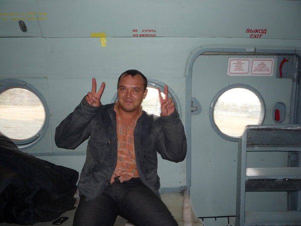 Андриан Косткин