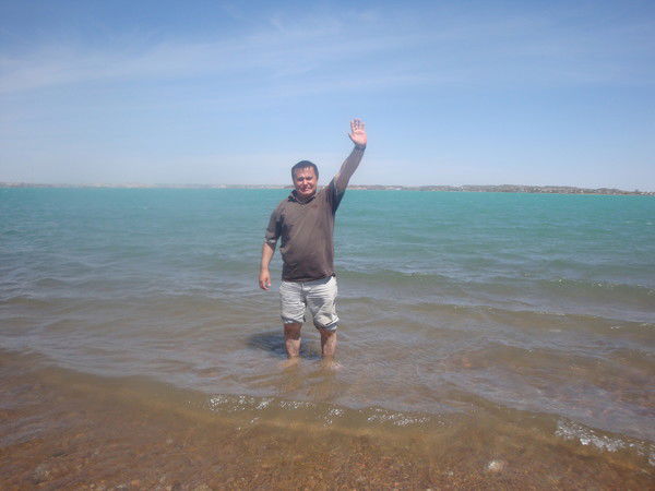 Жанат Кусаинов