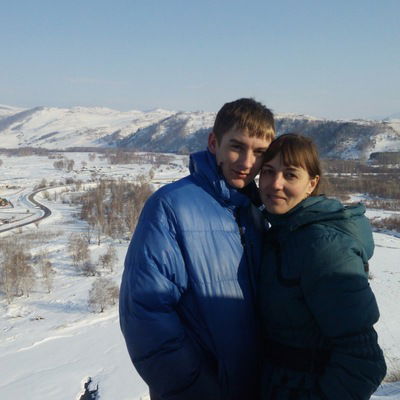 Танюшка Кудрявцева