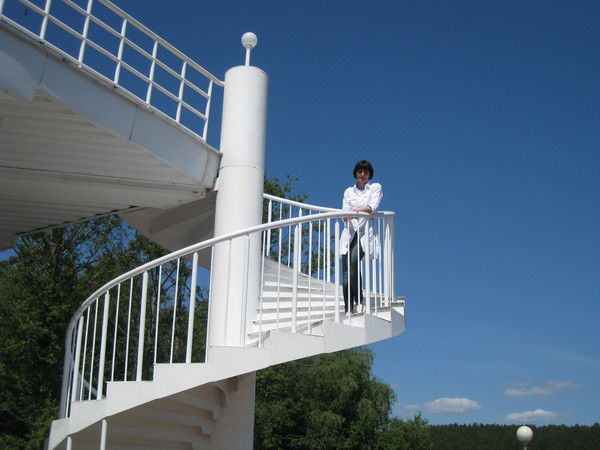 Светлана Евстифеева