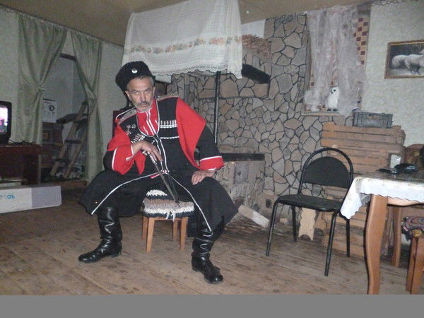 Григорий Кориневич