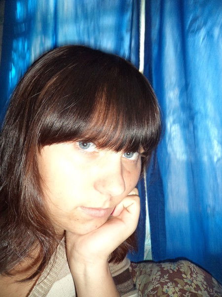 Елена Александрова