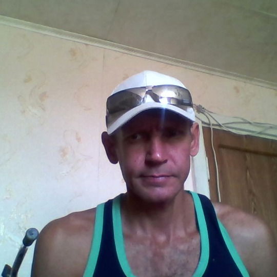 Николай Сальников