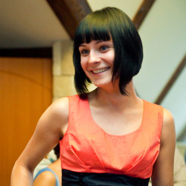 Юлия Айзина