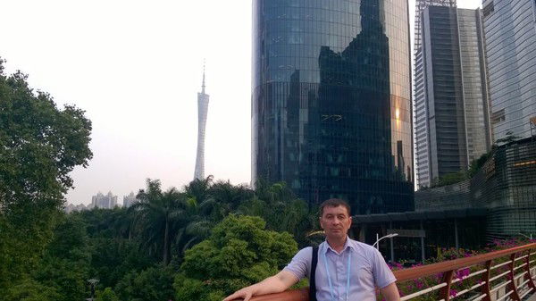 Ламнов Виталий