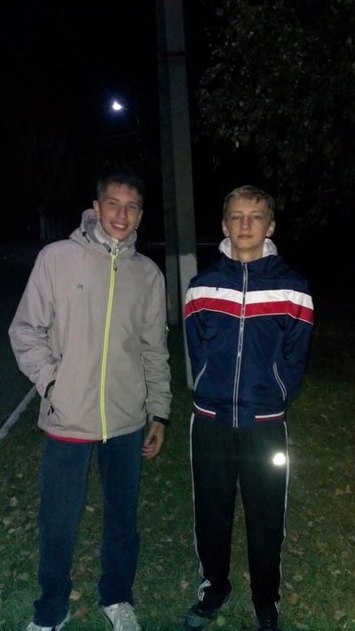 Ярослав Щербак