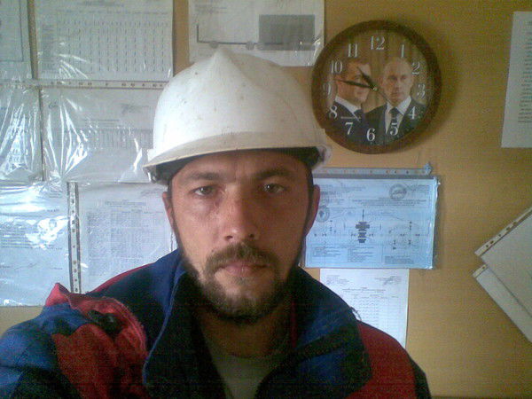 Александр Звада