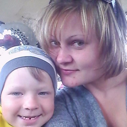 Светлана Коновалова