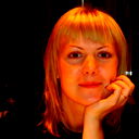Татьяна Волкова