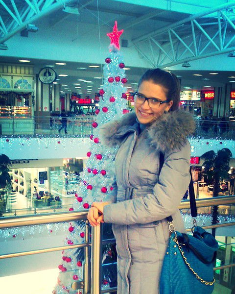 Дарья Фоменко