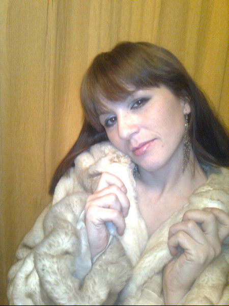 Надежда Гапеева