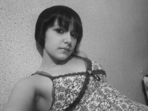 Анастасия Карнаух