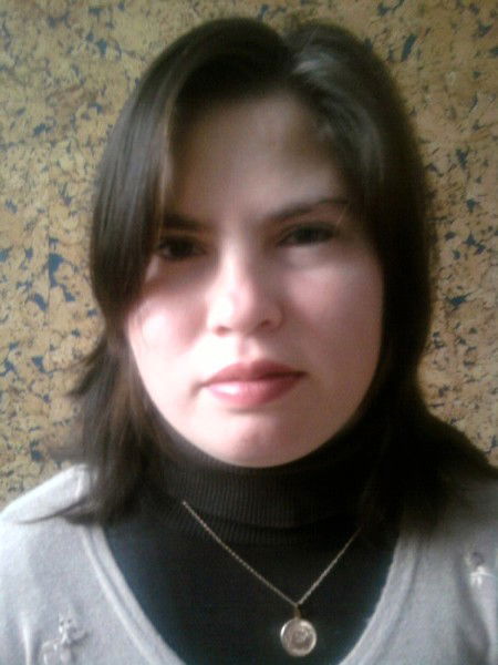 Влада Кисляковская