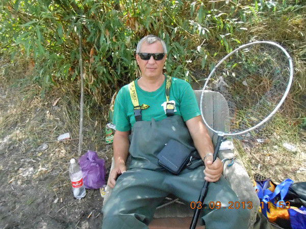 Николай Ткаченко