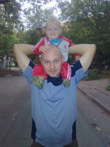 Константин Смола