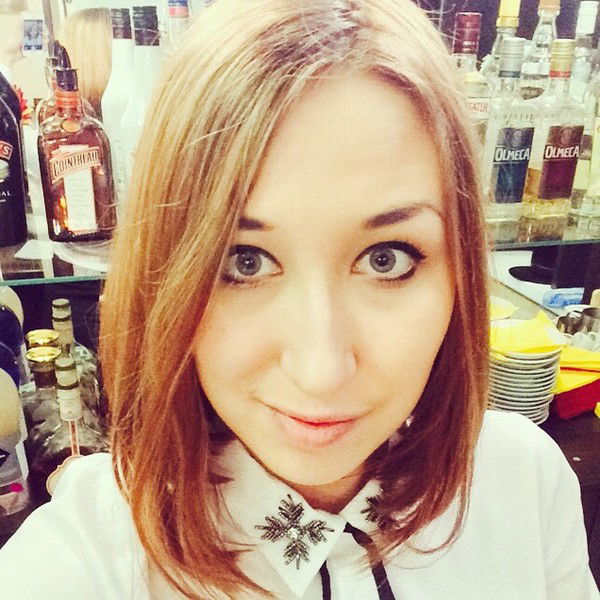 Наталья Бакаева