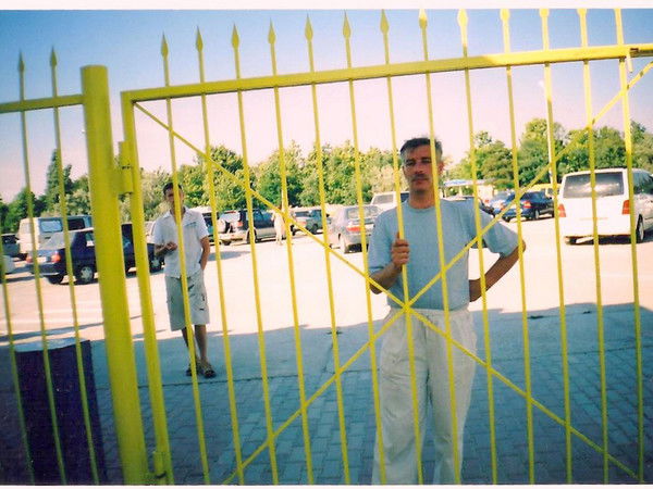 Николай Рогожников