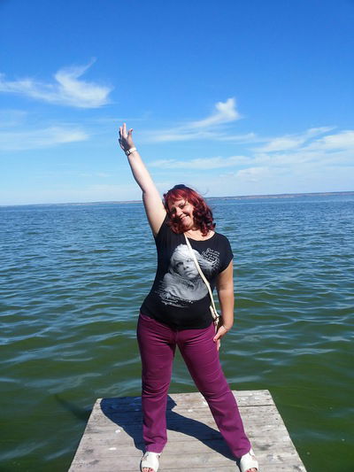 Анюта Дзюбенко