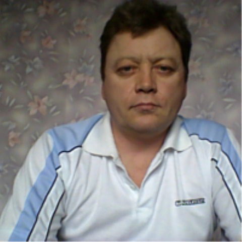 Сергей Корнеев