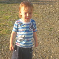 Илья Бухаров