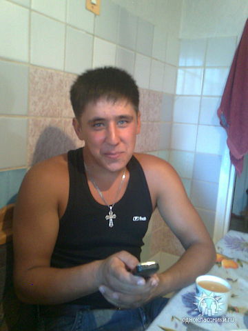 Кузьменко Александр