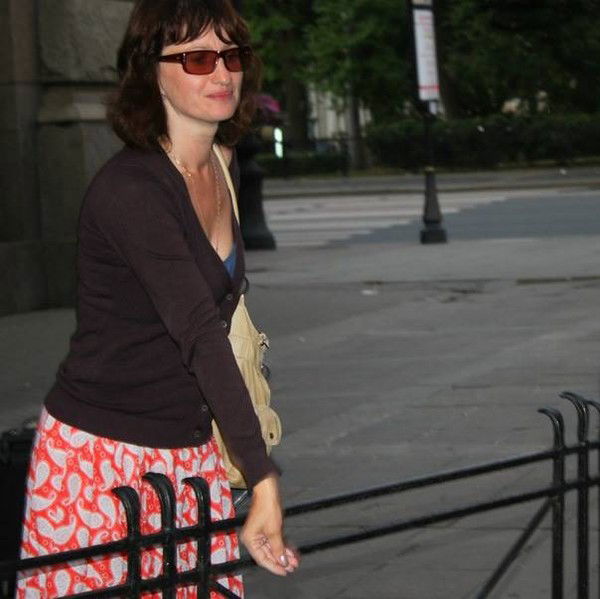 Жанна Смелкова