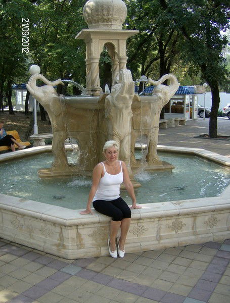 Наталья Исаенко