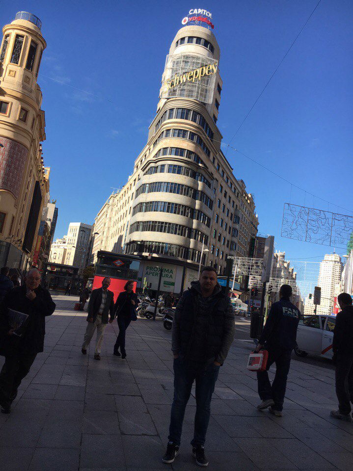 Алексей Лабко