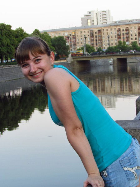 Татьяна Шкаровская