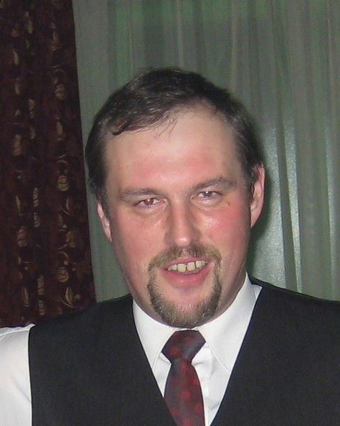 Геннадий Гордейчук