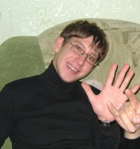 Ришат Насыров