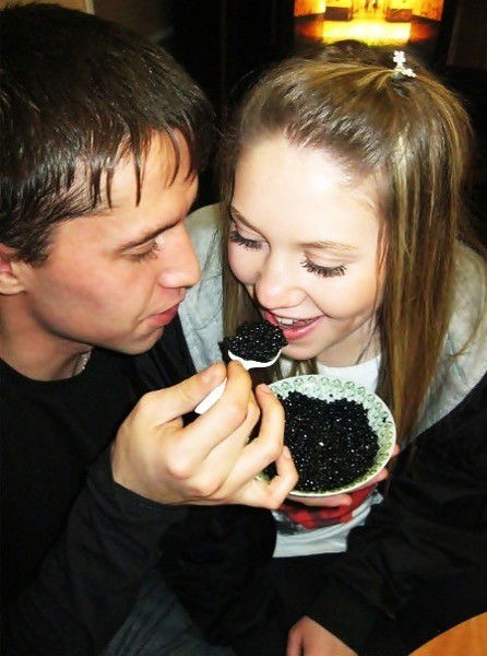 Игнат Кудрявцев