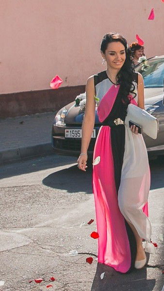 Яна Романюк