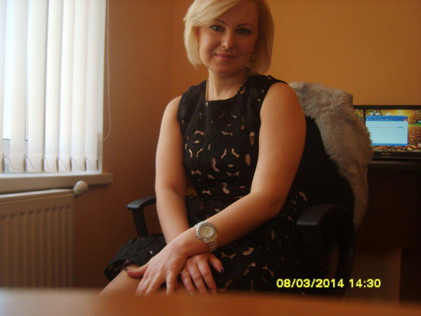 Ольга Смолянинова