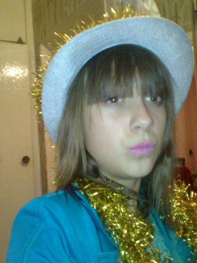 Ника Багоцкая