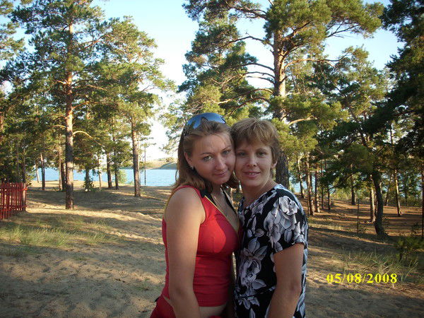 Ольга Завгороднева