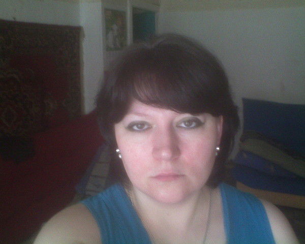 Елена Матвеева