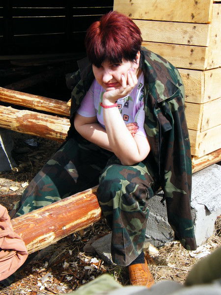 Ольга Ананенкова