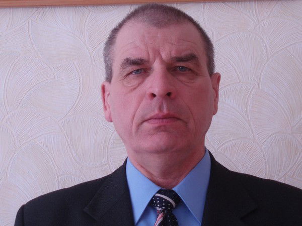 Сергей Сотников