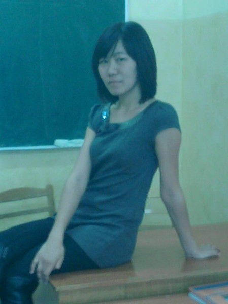 Арайка Джанакова