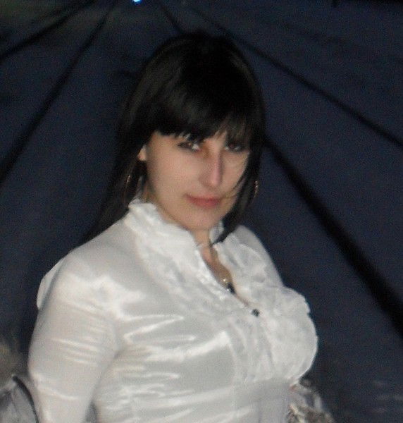 Елена Ларина