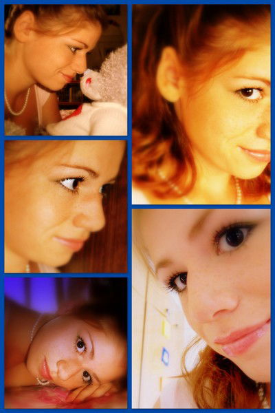 Ленуся Синченко