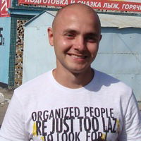 Евгений Коннов