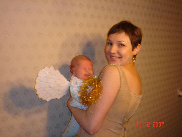 Анна Петрова