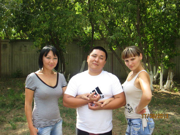 Мырзабаев Хасан