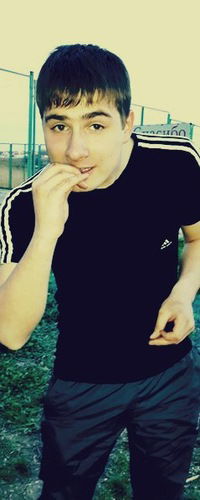 Алексей Ёлкин